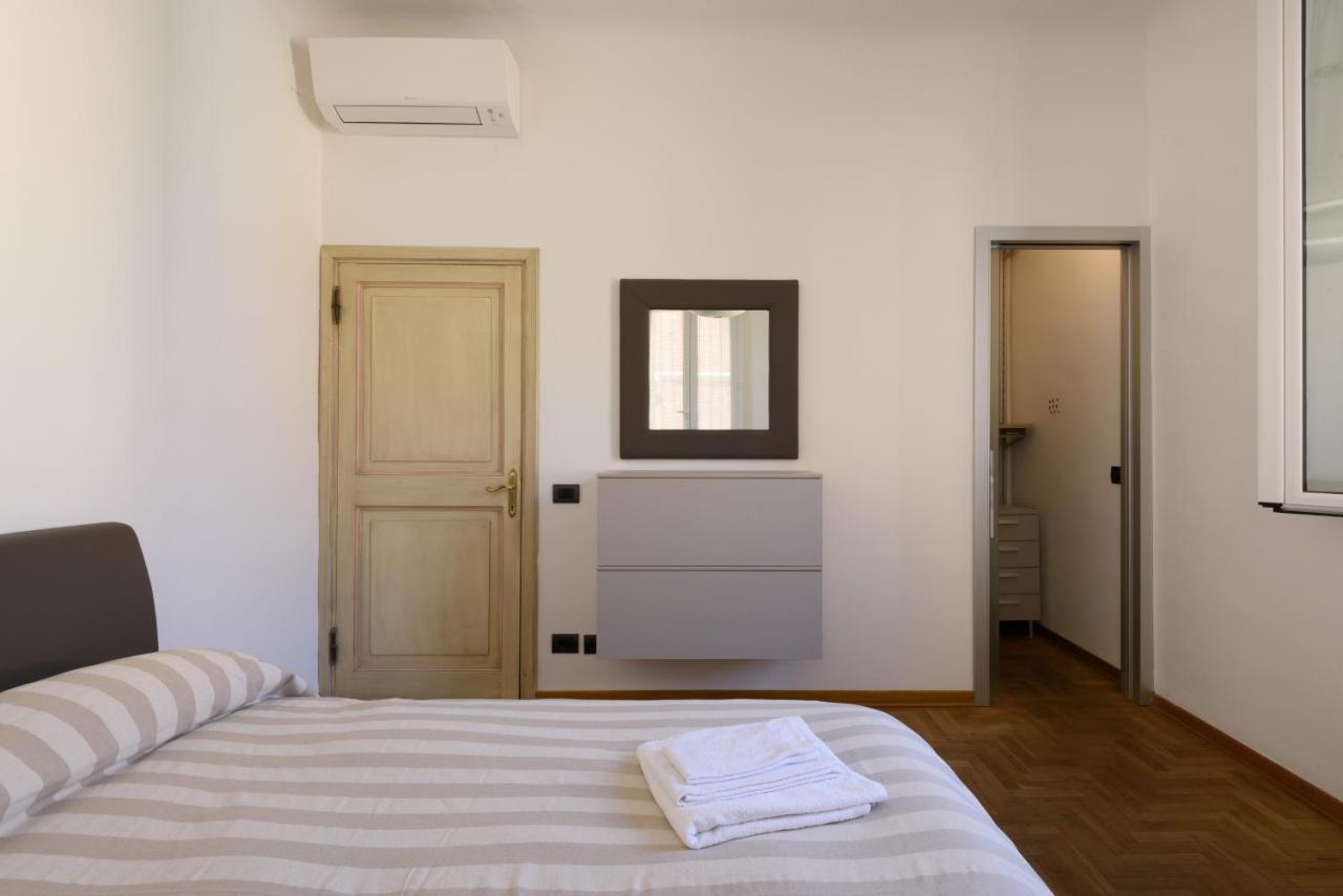 Appartamento Panoramico San Martino 12 Siena Dış mekan fotoğraf