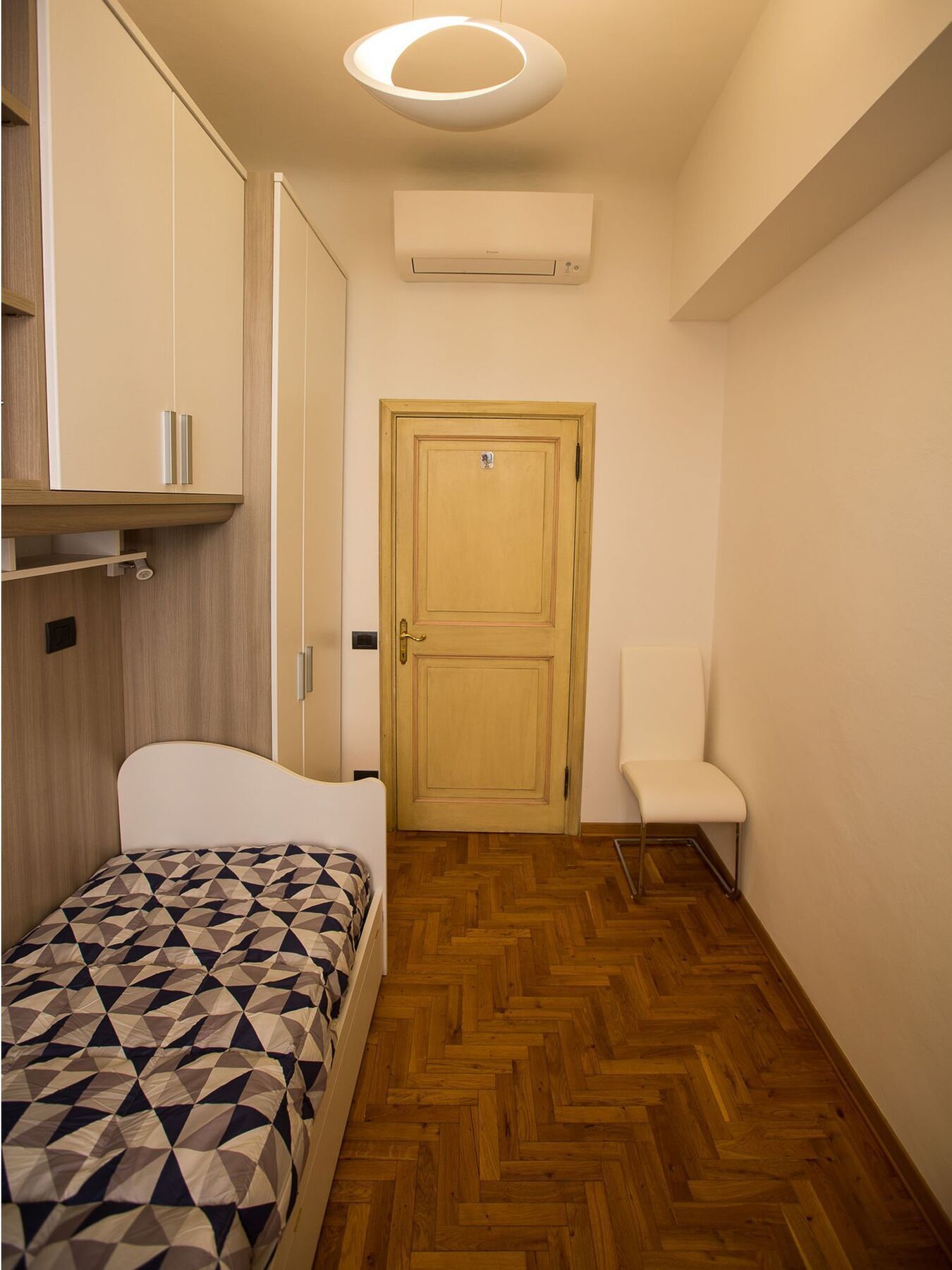 Appartamento Panoramico San Martino 12 Siena Dış mekan fotoğraf