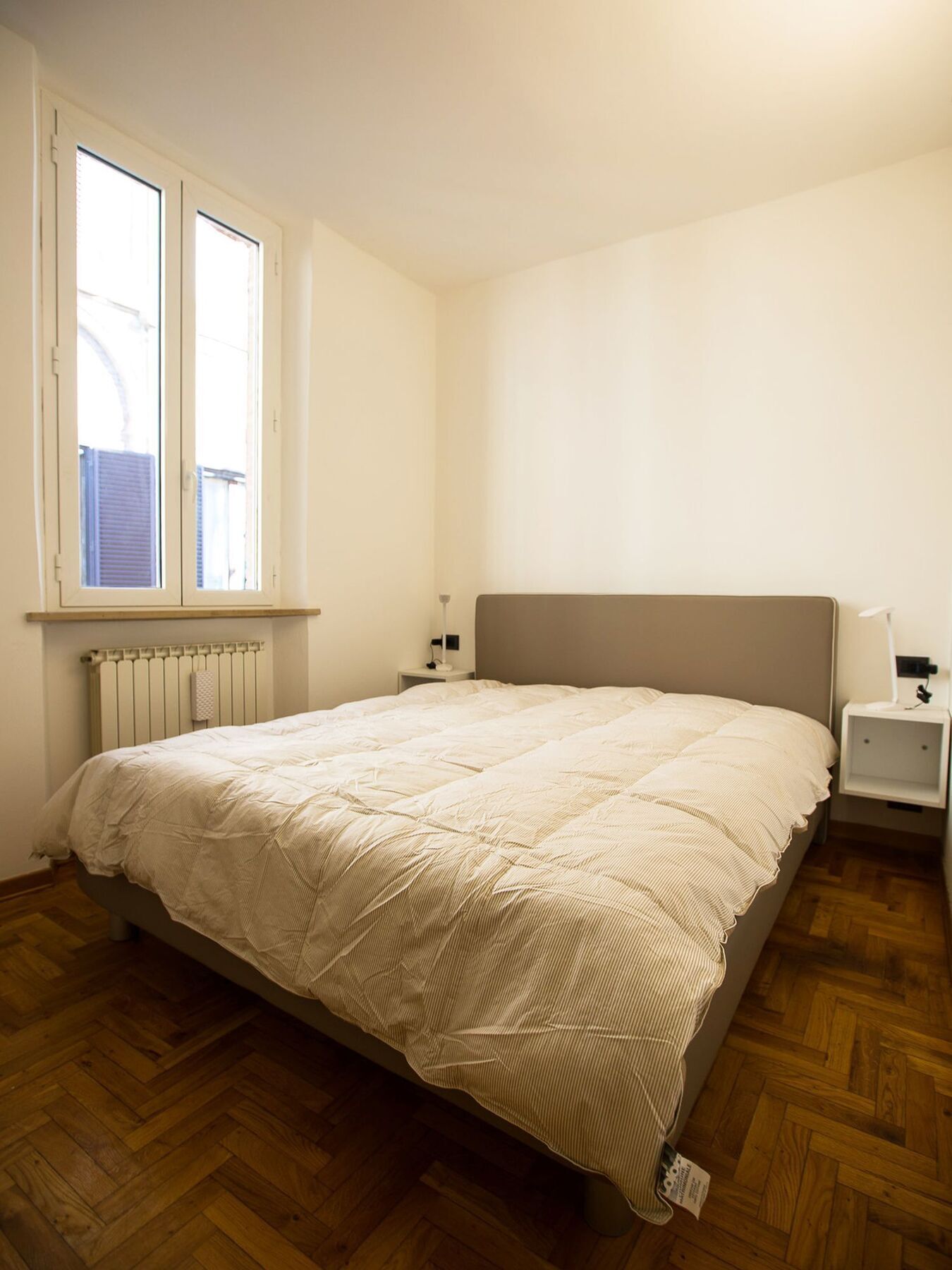 Appartamento Panoramico San Martino 12 Siena Dış mekan fotoğraf